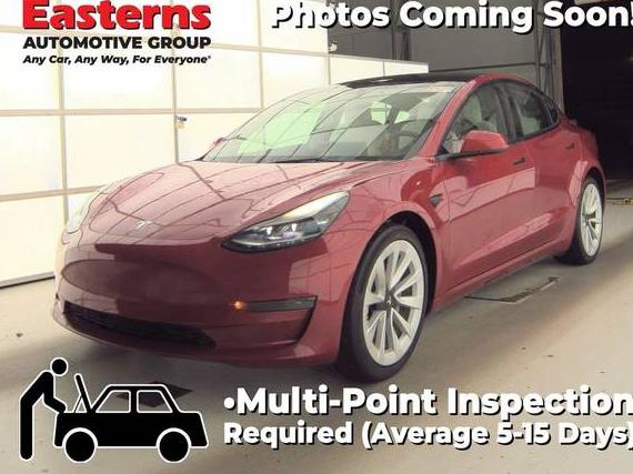 TESLA MODEL 3 2023 5YJ3E1EA2PF428413 image TESLA MODEL 3 2023 5YJ3E1EA2PF428413 image